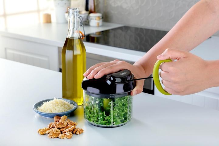 Produktbild Tefal Ingenio 5-Sekunden Zerkleinerer (900 ml)