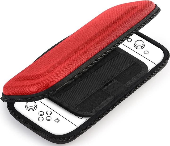 Produktbild Bigben Travel Case (Switch Lite)