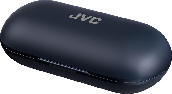 Produktbild JVC HA-NP35T-A-U (keine Geräuschunterdrückung, 7 h, Kabellos)