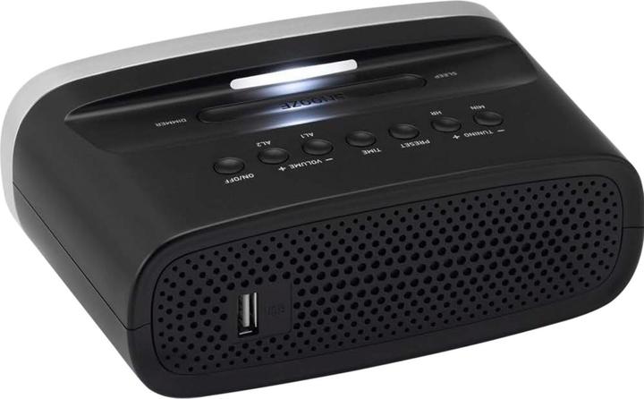 Image du produit Grundig Radio-réveil