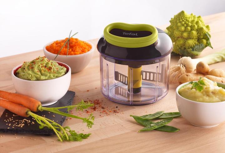 Produktbild Tefal Ingenio 5-Sekunden Zerkleinerer (900 ml)