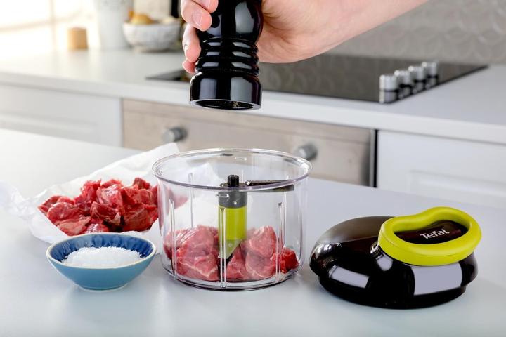 Produktbild Tefal Ingenio 5-Sekunden Zerkleinerer (900 ml)