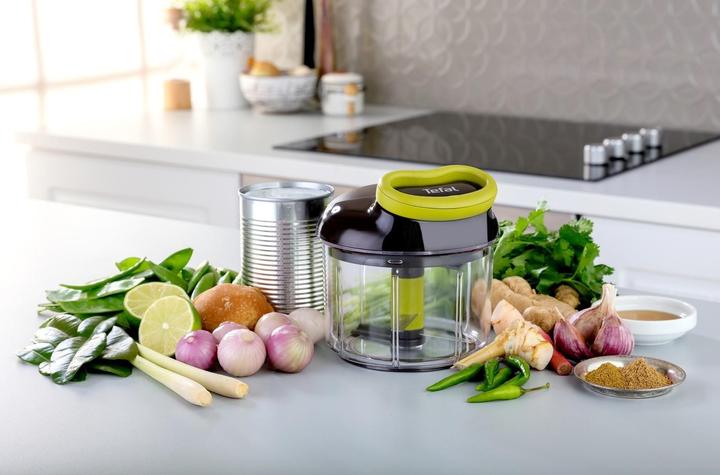 Produktbild Tefal Ingenio 5-Sekunden Zerkleinerer (900 ml)