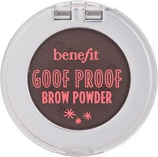 BeneFit Cosmetics Goof Proof Brow Powder (3,5 Neutral Medium Brown)