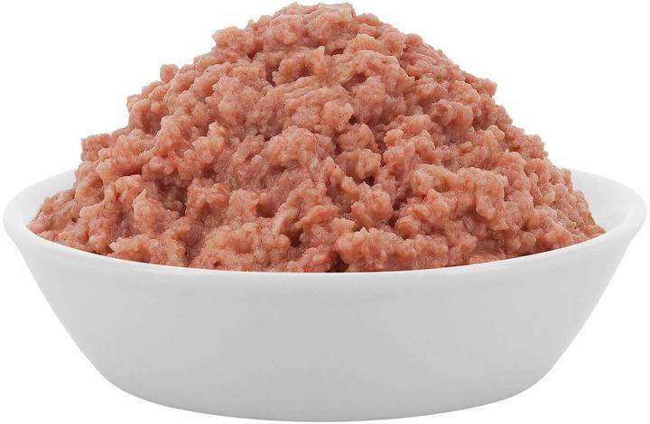 Actual product image Lucky Lou Cat wet food (Adult, 1 pcs., 251 g)
