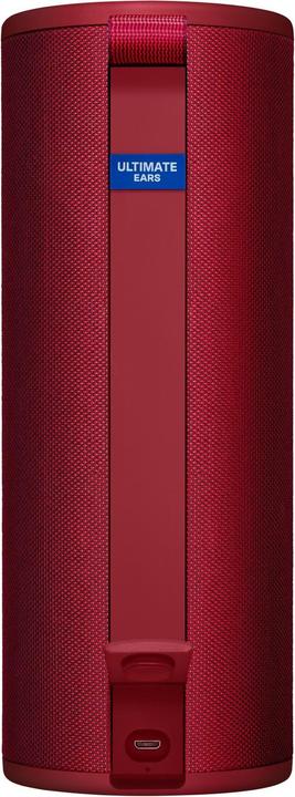 Produktbild UE Megaboom 3 (20 h, Akkubetrieb, Stromversorgung über USB)