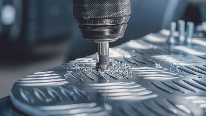 Produktbild Bosch Professional Zubehör PRO Soft Metal HSS Kegelsenker-Set, 6-tlg. (6.3 mm, 8.3 mm, 10.4 mm, 12.4 mm, 16.5 mm, 20.5 mm)