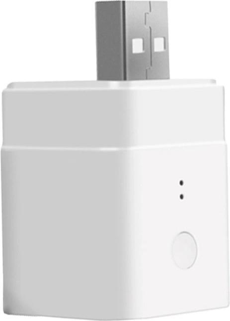 Actual product image Sonoff Micro - USB Smart Adapter
