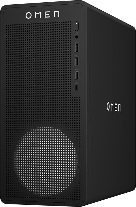 Produktbild HP OMEN TG03-0712nz (Intel Core i7-14700F, 32 GB, 1000 GB, GeForce RTX 4060)