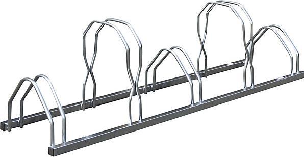 Image du produit Mottez 5 pièces galvanisées