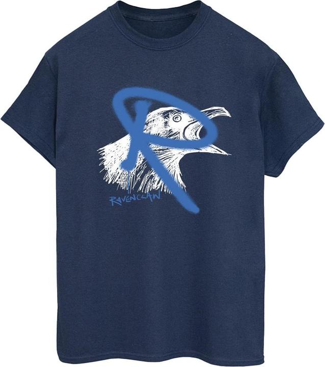 Ravenclaw Pop Spray TShirt