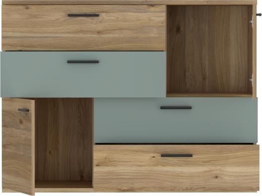 Produktbild Forte Skive (125 x 41.5 x 96 cm)