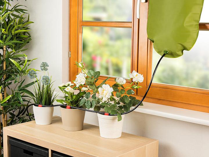 Immagine prodotto Royal Gardineer Sistema di irrigazione delle piante