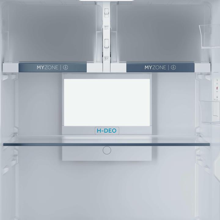 Produktbild Haier HPR5718DNMX (464 l)
