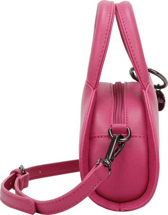 Actual product image Buffalo Bowl handbag 23 cm