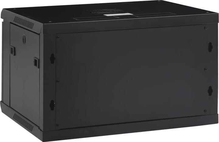 Produktbild VidaXL Netzwerkschrank (19 Zoll Rack)