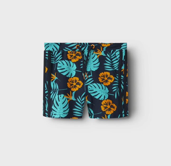 Actual product image Name it Print Badeshorts (134)