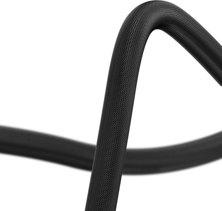 Image du produit Baseus Etui de base étanche pour téléphone coulissant noir (FMYT000001) (Universel)