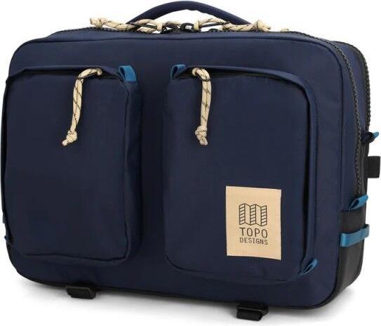 Topo Designs Global Briefcase (14 l)