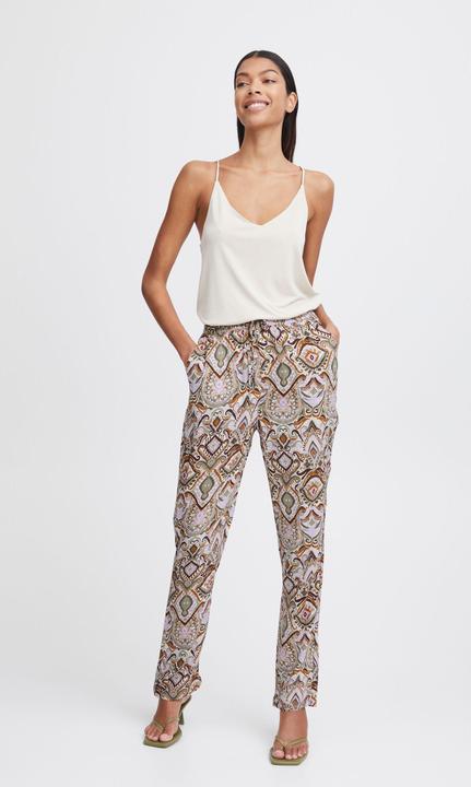 Actual product image B.young BYMMMJOELLA PANTS 3 20814530 (Frequency band 38 (2600 MHz))