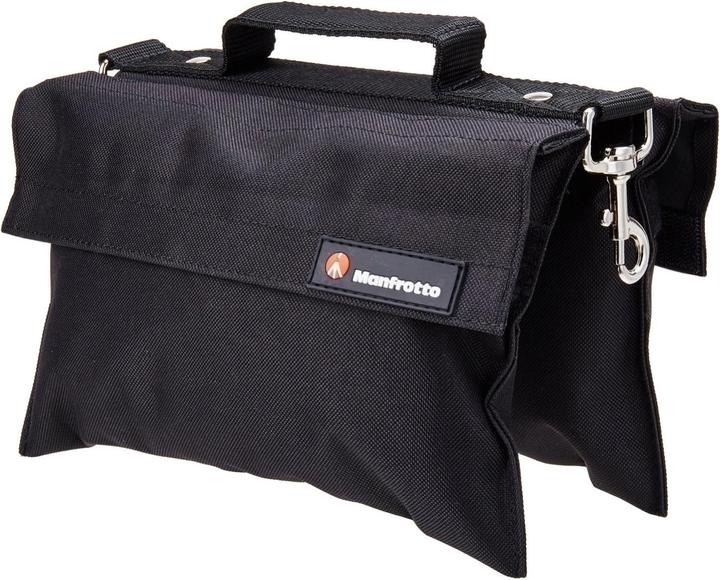 Actual product image Manfrotto Sandbag (Weight)