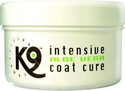 Produktbild K9 Intensive Aloe Vera Coat Cure 500Ml Aloe Vera (Hund, 500 ml)