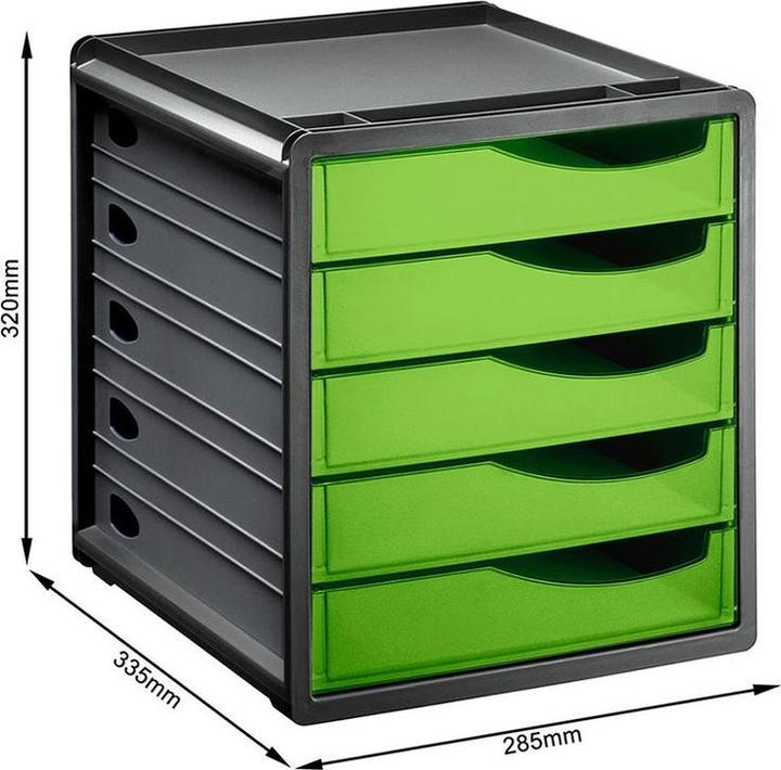 Immagine prodotto Rotho Spacebox (A4)
