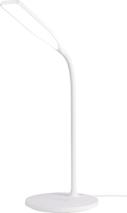 Deltaco Schreibtischlampe (360 lm)