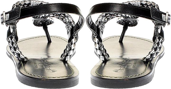Actual product image Pepe Jeans Jane Woven Metallic (36)