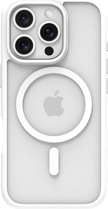 Productafbeelding dbramante1928 Grenen MagSafe - iPhone 16 Pro - Wit (Apple iPhone 16 Pro)