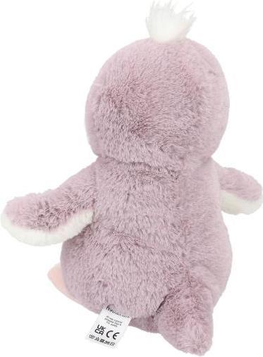 Image du produit Princess Mimi Pingouin en peluche Lilas ( 0413170 ) (18 cm)