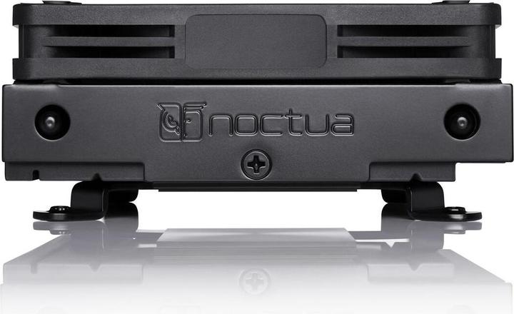 Image du produit Noctua NH-L9i Chromax Noir (37 mm)