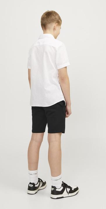 Produktbild Jack & Jones Jpstswift Sweat Shorts Aut Sn Jnr (164)