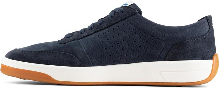 Produktbild Clarks Sneaker Hero Air Lace Leder (41)