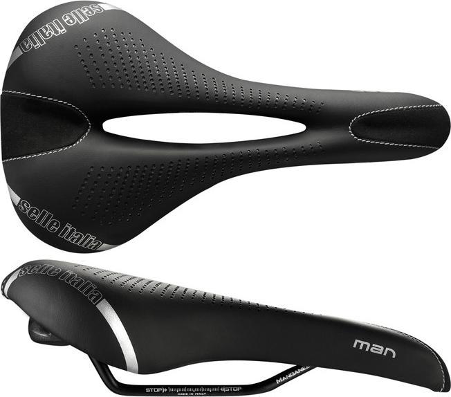 Selle Italia Man Gel Flow