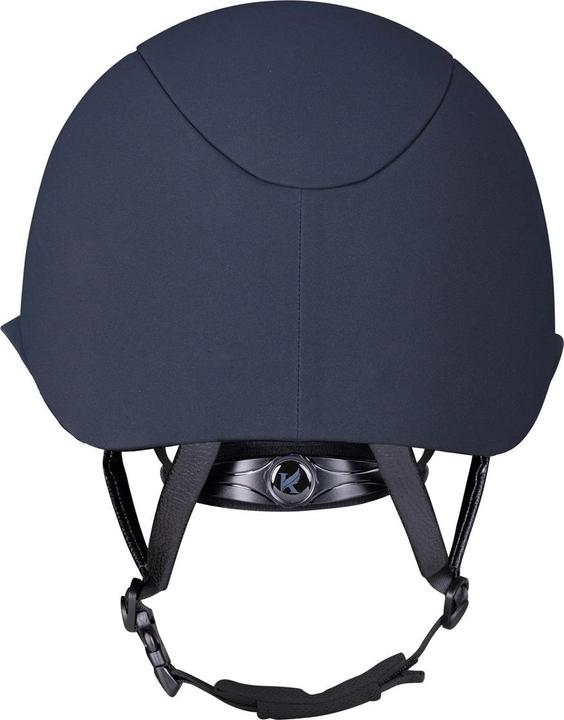 Produktbild Karben Erwachsene Aria Ellipse Fixed Peak Reiten Hut (53 cm)