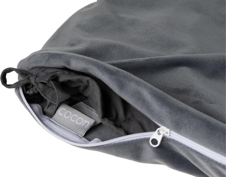 Produktbild Cocon Gewichtsdecke (6500 g, 160 x 210 cm)