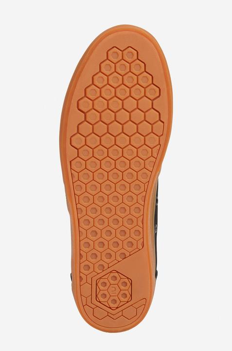 Image du produit Decathlon Chaussures de skate hommes/femmes vulcanisées - Vulca 500 II noir (42)