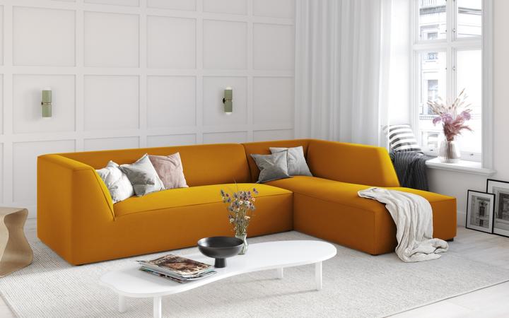 Produktbild Micadoni Ruby (Ecksofa)