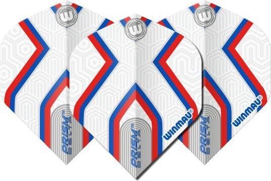 Produktbild Winmau Prism Delta Flights - Epix