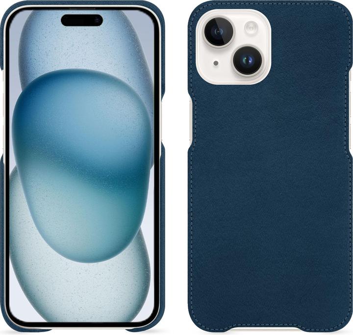 Image du produit Noreve Coque en cuir (Apple iPhone 15)
