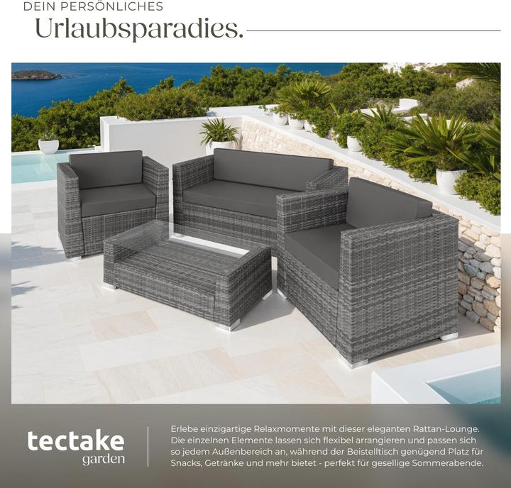Immagine prodotto tectake Monaco di Baviera