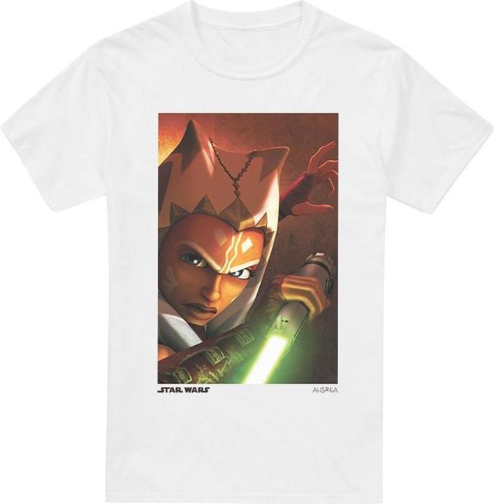 Ahsoka TShirt (M)
