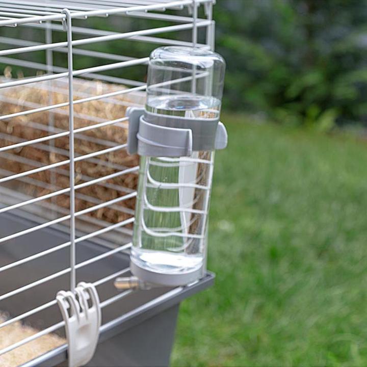 Actual product image Nenurodyta FERPLAST Rabbit 100 - Narva