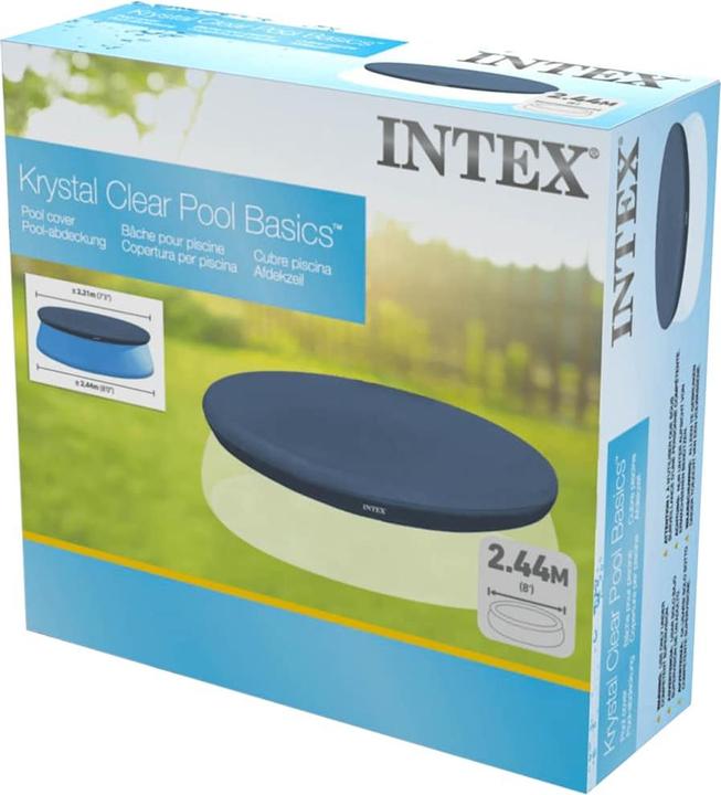 Immagine prodotto Intex Easy Set Piscina 28020