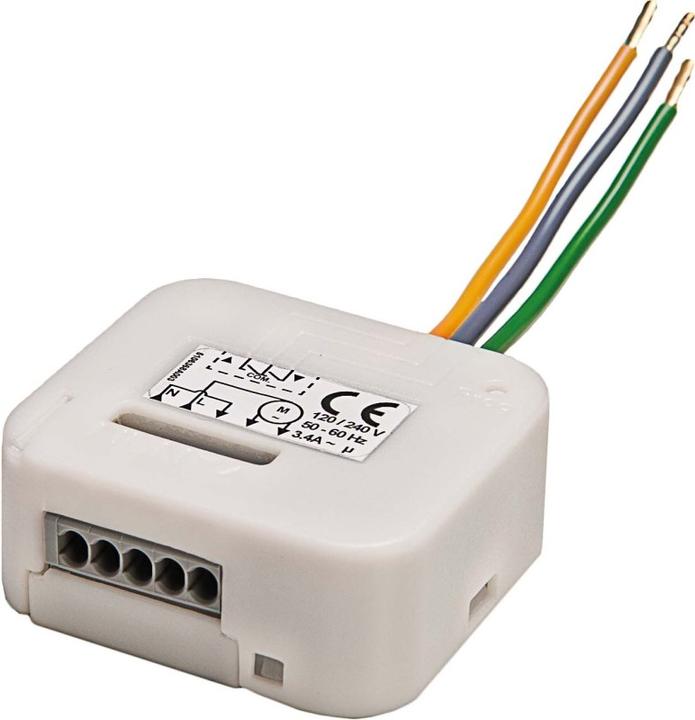 Image du produit somfy Récepteur radio (Récepteur)