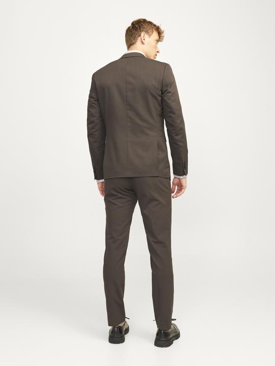 Produktbild Jack & Jones JPRFRANCO Super Slim Fit Anzug Einreihiger Blazer und Hose (48)