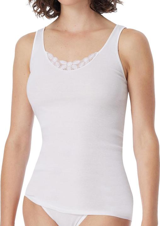 Immagine prodotto Schiesser Confezione da 3 canottiere / top del concetto di camicia (46, 3XL)