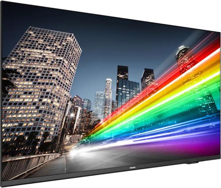 Immagine prodotto Philips B-Line 43BFL2214 18/7/UHD/350cd DVB-C/T2 (3840 x 2160 pixel, 43")