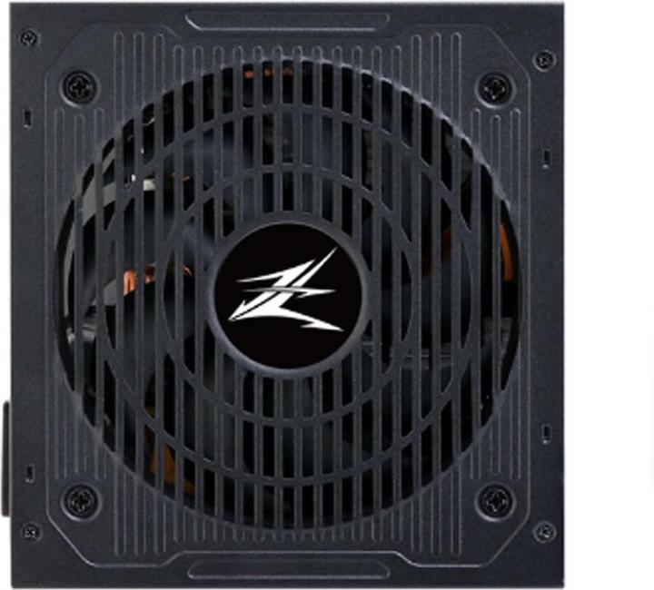 Productafbeelding Zalman MegaMax 700W voeding (ZM700-TXII) (700 W)